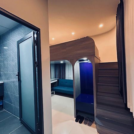 Apec Bnb Hotel Bandar Ho Chi Minh Luaran gambar