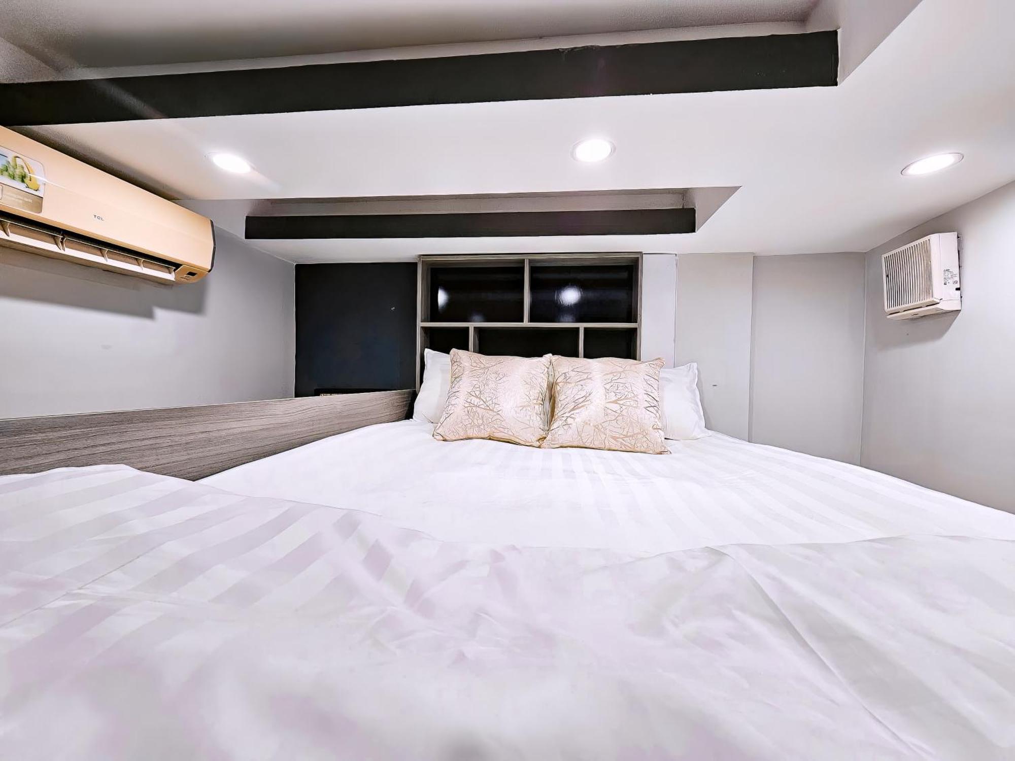 Apec Bnb Hotel Bandar Ho Chi Minh Luaran gambar