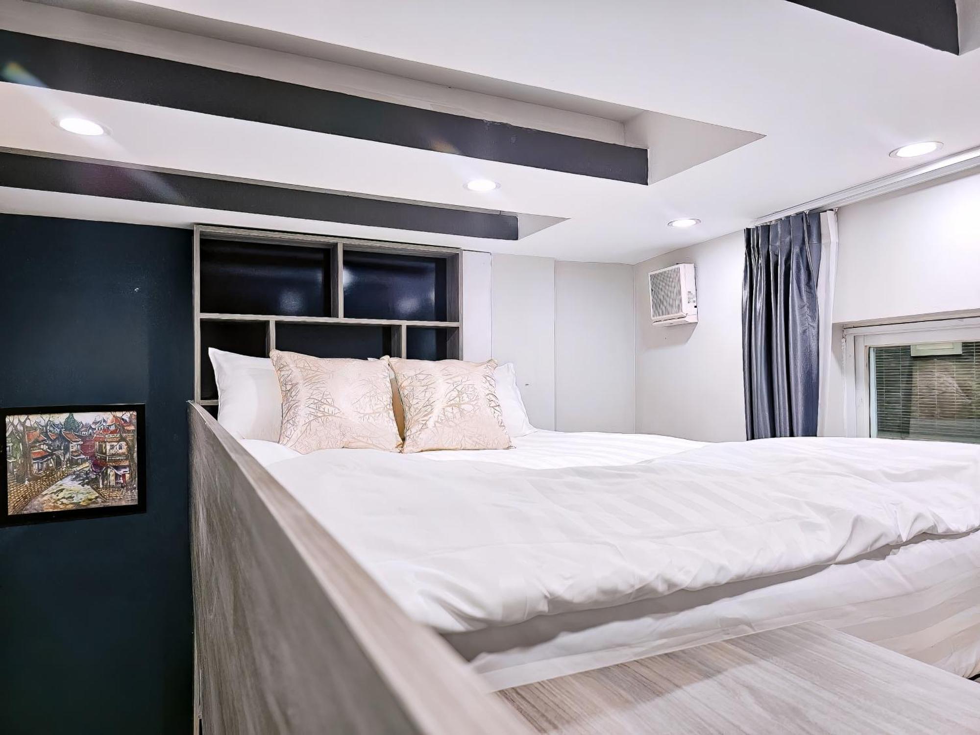 Apec Bnb Hotel Bandar Ho Chi Minh Luaran gambar