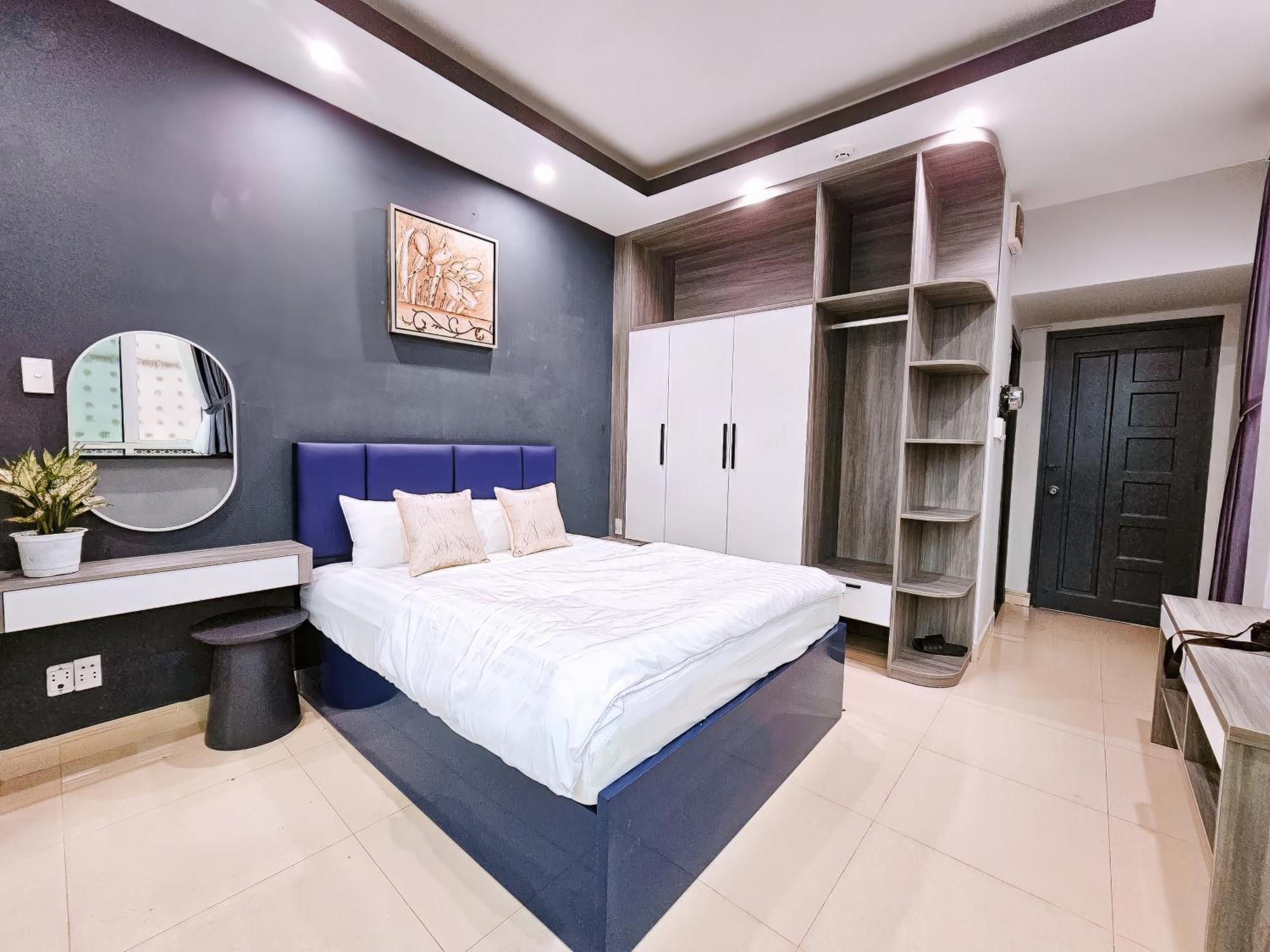 Apec Bnb Hotel Bandar Ho Chi Minh Luaran gambar